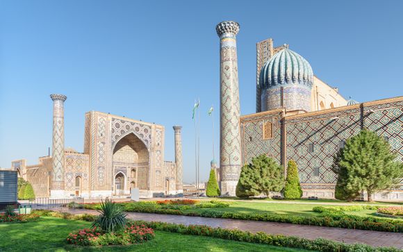 Ihre Ausflugsoptionen