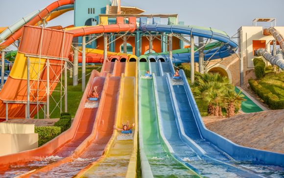 Im Angebot inbegriffen