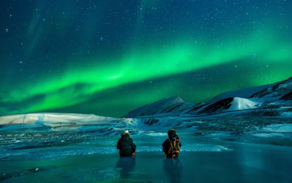 Ihre Rundreise im Überblick