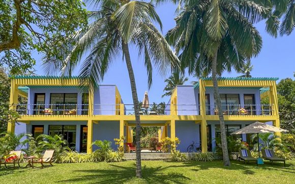 Buckingham Place Hotel & Spa 4*