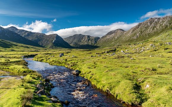 Ihre Rundreise im Überblick 