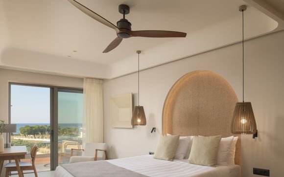 Ihr Zimmer