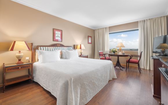 Ihr Zimmer