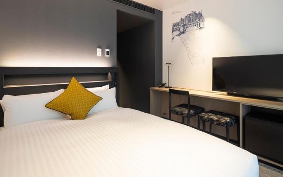 Für Ihren Komfort während der Reise