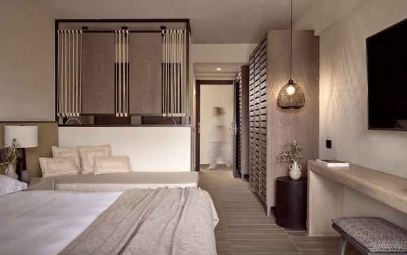 Ihr Zimmer