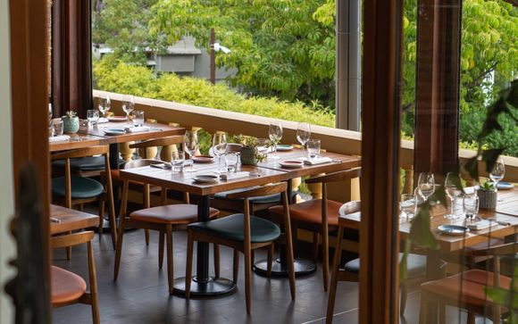 Découvrez les lieux...