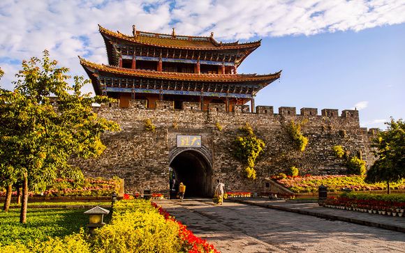 Ihre Rundreise im Detail