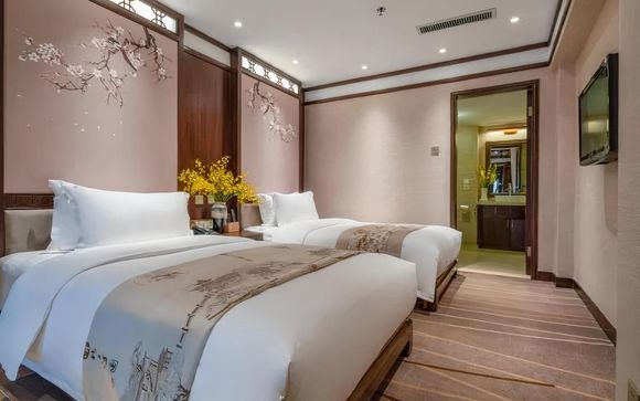 Für Ihren Komfort während der Reise