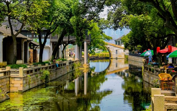 Ihre Ausflugsoptionen