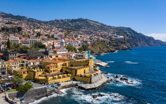 Mettez une option sur l