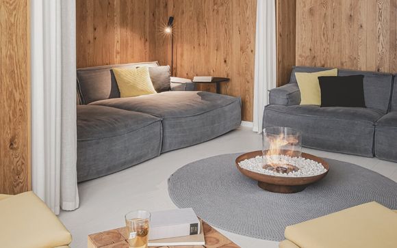 Shuum Boutique Wellness Hotel 4*