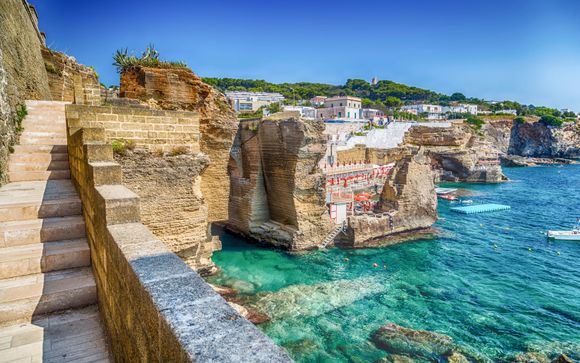 Willkommen in Apulien