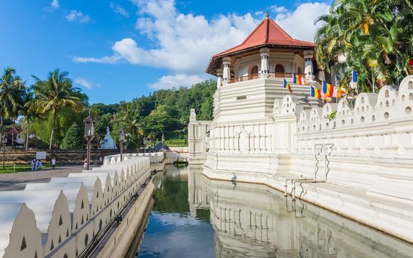 Ihre Rundreise im Detail