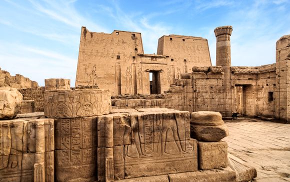 Ihre Rundreise im Detail