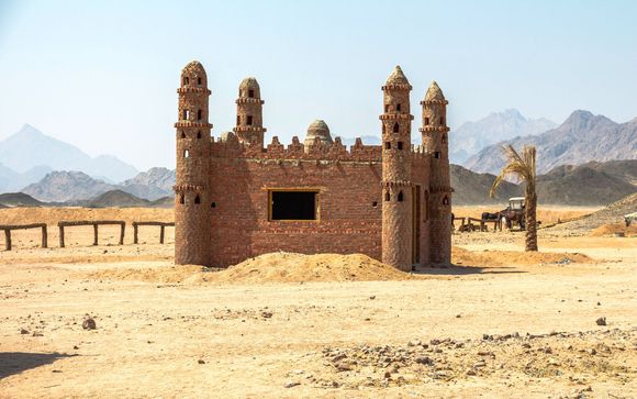 Ihre Rundreise im Detail