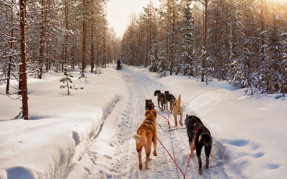 Ihre Rundreise im Überblick