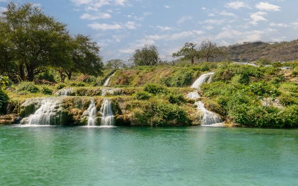Ihre Ausflugsoptionen