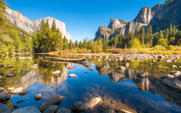 Ihre Autotour im Überblick