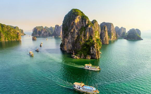 Ihre Reise im Detail