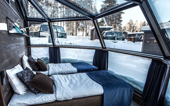 Ihre Reise im Detail