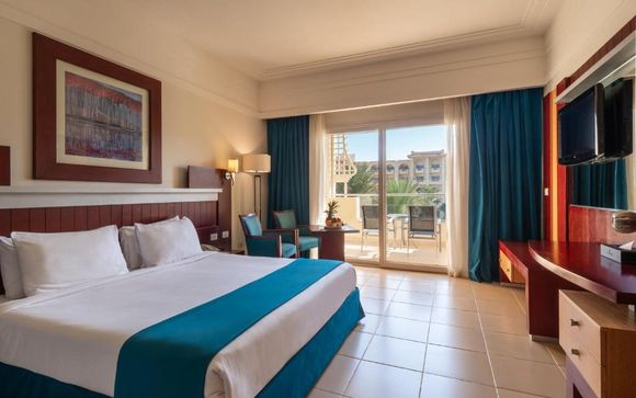 Les chambres 