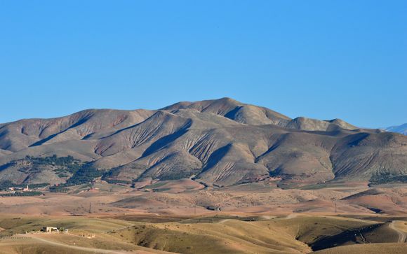Ihre Ausflugsoptionen