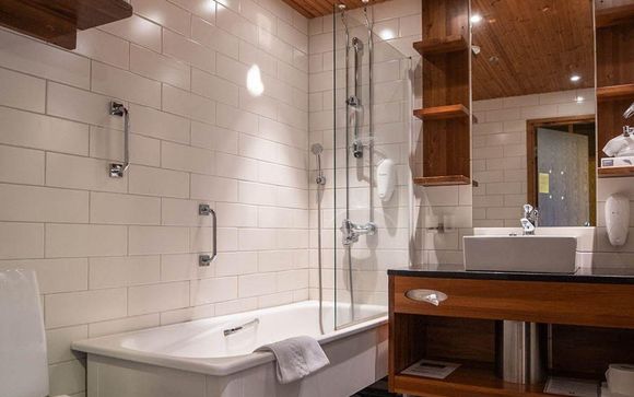 Für Ihren Komfort während der Rundreise