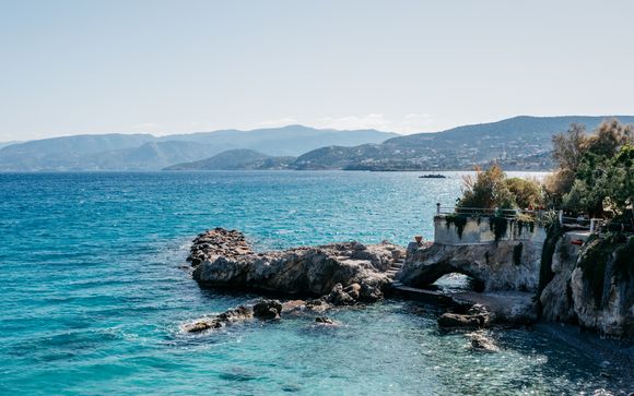 Willkommen auf Kreta