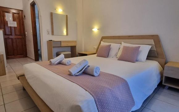 Für Ihren Komfort während der Rundreise