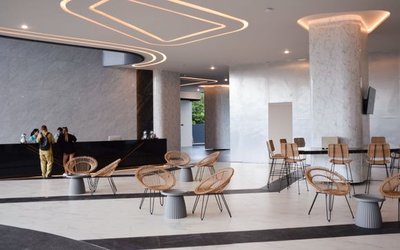 Poussez les portes du Wyndham La Vita Phuket 5* 