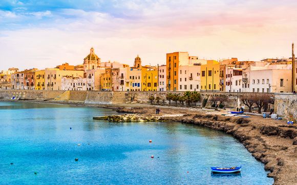 Willkommen auf... Sizielien!