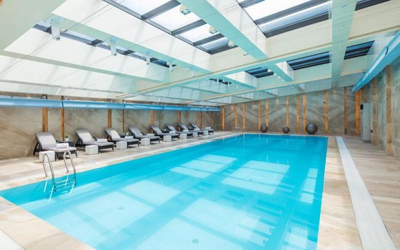 Für Ihren Komfort während der Rundreise