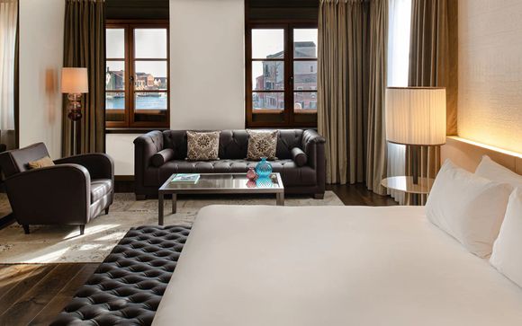 Ihr Zimmer