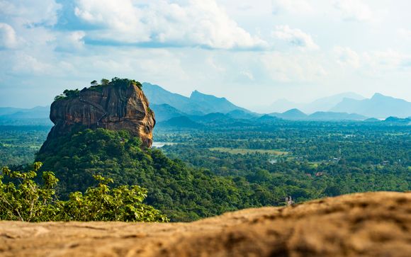 Ihre Rundreise im Überblick