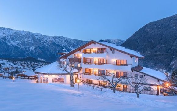 Ihr Hotel