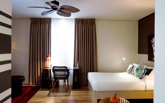 Für Ihren Komfort während der Rundreise