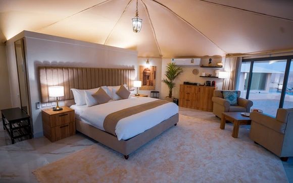 Für Ihren Komfort während der Reise