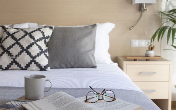 Für Ihren Komfort während der Rundreise