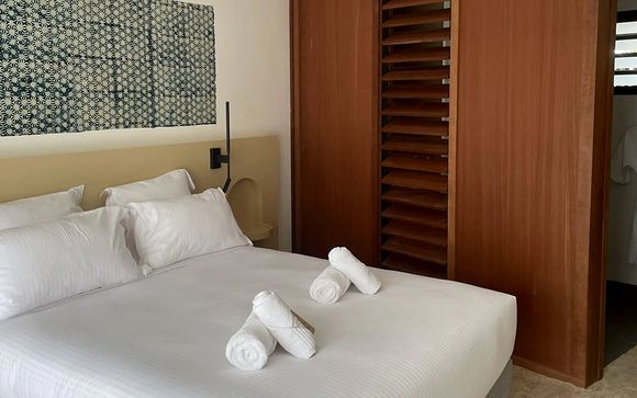 Ihr Zimmer