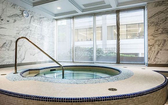 Für Ihren Komfort während der Autotour