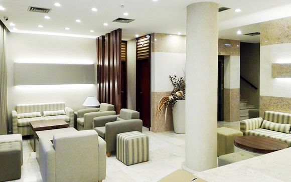 Pour votre confort durant le circuit