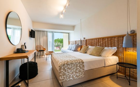 Ihr Zimmer
