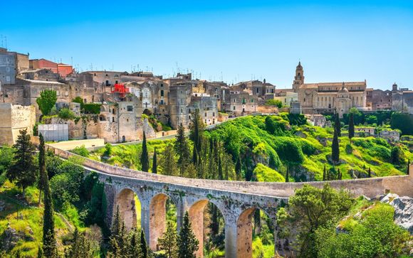 Ihre Reise im Detail