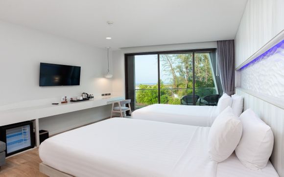 Ihr Zimmer
