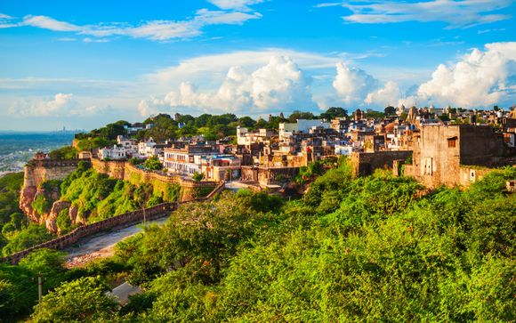 Ihre Rundreise im Detail