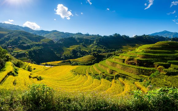 Ihre Rundreise im Detail