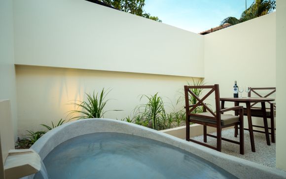 Für Ihren Komfort während der Rundreise