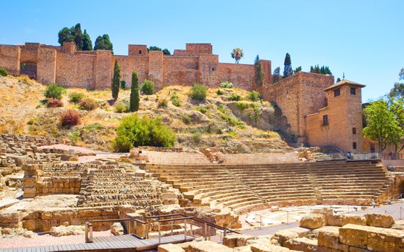 Ihre Autotour im Detail