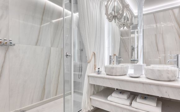 Ihr Zimmer
