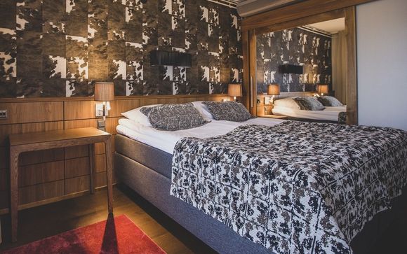 Für Ihren Komfort während der Rundreise